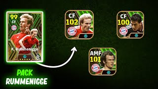 Let’s Open RUMMENIGGE’s New Epic Pack 🤩 13000 Coins ready [upl. by Earley]