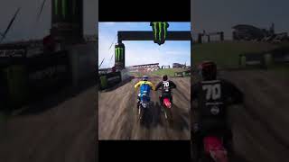 MXGP 2021  The Official Motocross Gameplay  3 [upl. by Tirb]