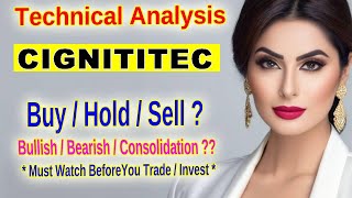 Cigniti Technologies Stock Analysis Key Insights for Traders and Investors [upl. by Belda868]