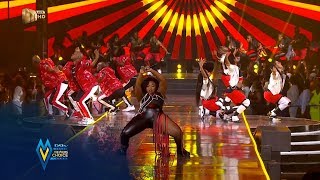 A final instance of fire – DStvMVCA  Mzansi Magic [upl. by Karla]