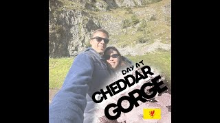 Cheddar Gorge Somerset Day after Devon [upl. by Blair]