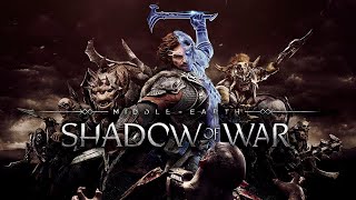 RatBag ta ded volta   Middleearth Shadow of War  Parte 9 [upl. by Manus]