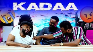 KABTAN BAARA OO BAABAJEY KA YAABSADAY [upl. by Adok]