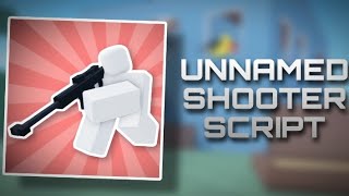 Unnamed Shooter Script  Hitbox ESP Player  Mobile Android amp IOS [upl. by Schuler4]