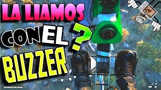 LA LIAMOS CON EL BUZZER  FAR CRY 4 [upl. by Pulling]