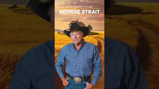 George Strait  Greatest Hits [upl. by Modla]