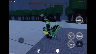 Roblox Midnight Horrors Me and my friends help aj with April fools 2024 boss [upl. by Sparke613]