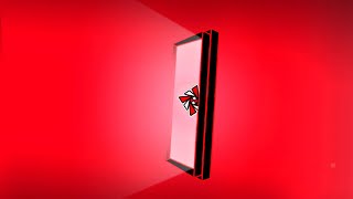 The Red Room by SpooFy  Geometry Dash [upl. by Senhauser635]