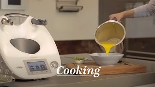 How to Cook  Thermomix ® TM5 EN [upl. by Elreath591]