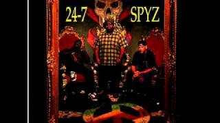 247 Spyz  Clique [upl. by Cletis512]