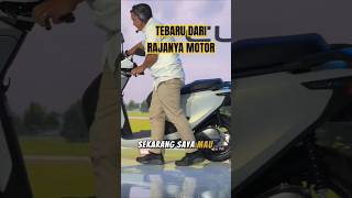 sepeda motor listrik terbaru otomotif vehicle honda ebike [upl. by Orapma817]