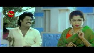 Jaggesh Kannada Comedy Movie  Ravichandran Comedy Scene  Gadibidi Ganda  Kannada Comedy Scenes [upl. by Antoinetta]