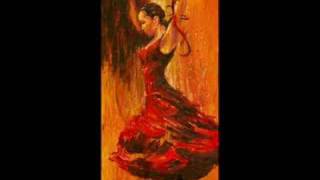 Tango  Flamenco  MUSIC BY ARMIK [upl. by Lovell]