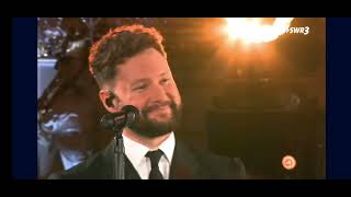 Live Concert Calum Scott at Casino Baden Baden [upl. by Pammi]