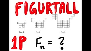 1P  Litt om FIGURTALL til eksamen [upl. by Yenahteb450]