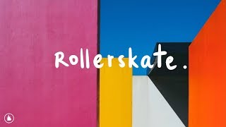 Kevin Krauter  Rollerskate Lyrics [upl. by Luoar]