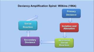 Deviance Amplification Spiral [upl. by Yecart]