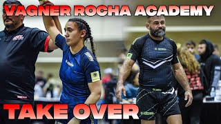 VRMA Takes The Team Title  ADCC Orlando Open Highlight [upl. by Aliuqet]