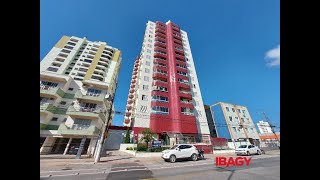 Apartamento com 3 dormitório sendo 1 suíte para alugar no bairro KobrasolSão José [upl. by Aidin]