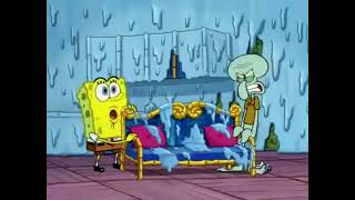 SpongeBob Season 6 Episode 1 House Fancy Part 9 spongebob nickelodeon [upl. by Wilkie]