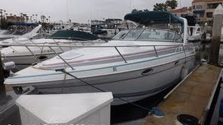 UNAVAILABLE Used 1995 Formula 27 PC in Huntington Beach California [upl. by Niu]