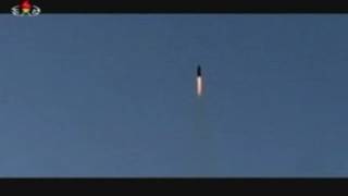 North Korean Hwasong12 Test Launch [upl. by Kathie]