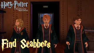 Harry Potter and the Prisoner of Azkaban  the truth about Peter Pettigrew reveald part 2 HD [upl. by Milton846]