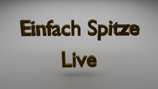 Kirchenlieder Einfach Spitze Live [upl. by Ailssa]