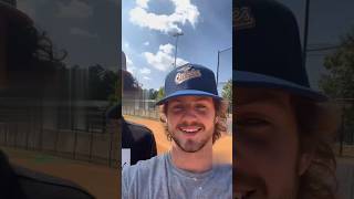 Best Baseball Trick Shots Ever shorts [upl. by Notnert124]