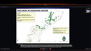 Guam EPA Public Hearing Establishing Interim Action Levels for Dieldrin  3PM • June 24 2024 [upl. by Flita]