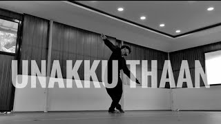 Unakku Thaan Dance Cover  ACE Dance Studio  Sidharth  Chithha [upl. by Maxie]