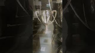 STORIA DEL CALCIO  La Coppa Italia 19361937 [upl. by Aisel438]