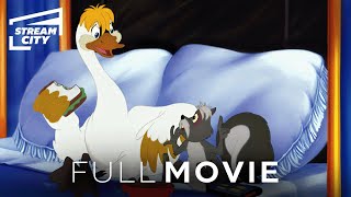 The Trumpet Of The Swan FULL MOVIE  Reese Witherspoon Seth Green Mary Steenburgen STREAM CITY [upl. by Atiluj]