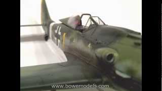 Italeri 148 Focke Wulf FW190D9 [upl. by Brent]