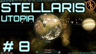 Stellaris Build  Best Defense Empire [upl. by Beverie767]