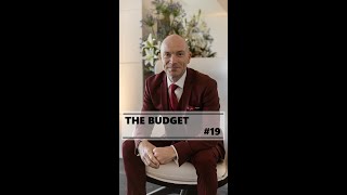 Hotel Management Budgeting Expert Advice  Part 19 [upl. by Inoliel]