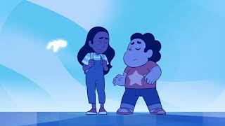 Steven Universe Official Soundtrack  Here Comes A Thought  Cartoon Network [upl. by Sholem]