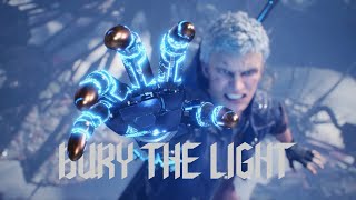 Casey Edwards  Bury The Light Lyric Video [upl. by Haimerej192]