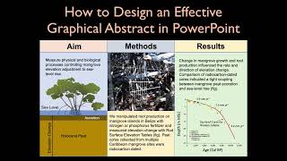 How to Design an Effective Graphical Abstract in PowerPoint [upl. by Akimit]