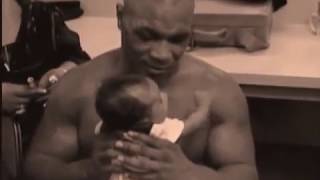 Mike Tyson Highlights  Destroyer In Prime [upl. by Aisiat]