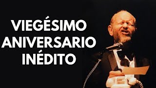 Les Luthiers  VIEGÉSIMO ANIVERSARIO  Versión INÉDITA [upl. by Iclek]