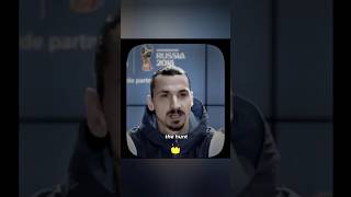 😭 Zlatan Vs Ishowspeed  Beefing Cristiano Ronaldo football ishowspeed [upl. by Ashman]