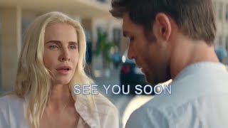 English Movie Romance See You Soon Full Movie Full HD [upl. by Laryssa746]