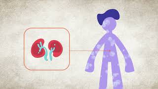 High Potassium Hyperkalemia  Symptoms amp Causes  National Kidney Foundation [upl. by Sheelah]