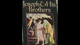 Joseph amp His Brothers full movie [upl. by Yelac]