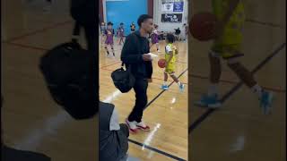 t3tv camp mixtape part 2🔥 pg ballisllife basketball nba pglife 2029 [upl. by Leena]