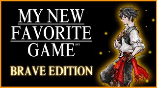 The Bravely Default II Review Brave Edition Full Spoilers [upl. by Ewolram]