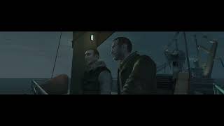 GTA IV playthrough 1  329  5120x1440 [upl. by Lleirbag8]