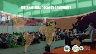 World Coconut Day 2024 Port Moresby Papua New Guinea [upl. by Colby]