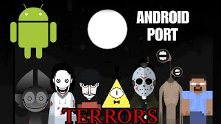 Incredibox Ozzybox V2 Extras Terrors Android Port Showcase APK [upl. by O'Mahony]